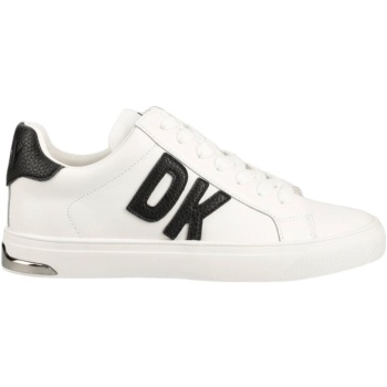 sneaker dkny low abeni k1300916-qzc