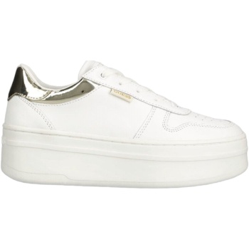 sneaker guess lifet fl7liflea12-whigo σε προσφορά