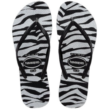 σαγιονάρες havaianas slim animals σε προσφορά