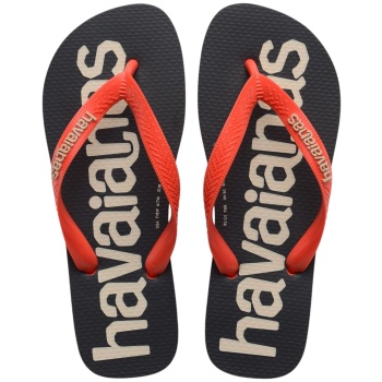 σαγιονάρες havaianas top logomania 2 σε προσφορά