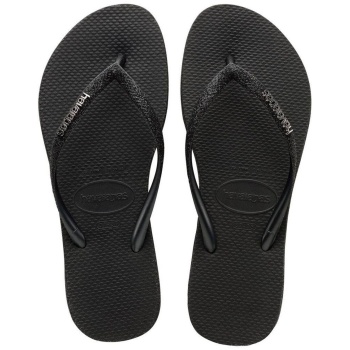 σαγιονάρες havaianas slim sparkle ii σε προσφορά