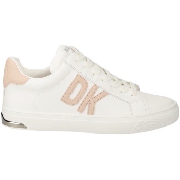 sneaker dkny low abeni με μεταλλική σε προσφορά