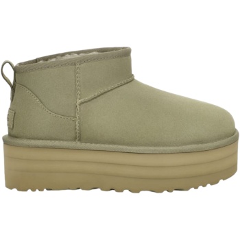 μποτάκια ugg classic ultra mini