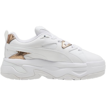 sneaker puma prime low boot blstr glam σε προσφορά