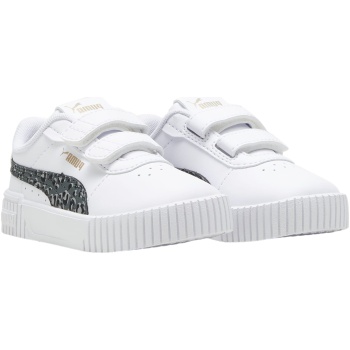 sneaker puma low carina 2.0 animal σε προσφορά