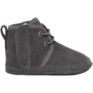  μποτάκια ugg baby neumel 1103500i-chrc unisex παιδικό