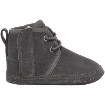 μποτάκια ugg baby neumel 1103500i-chrc σε προσφορά