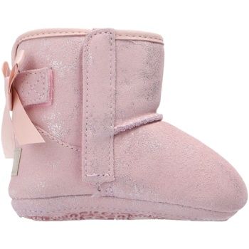 μποτάκια ugg `jesse bow ii shimmer σε προσφορά