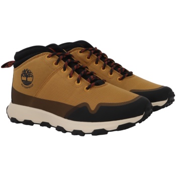 μποτάκια timberland winsor trail mid σε προσφορά