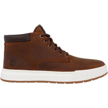 μποτάκια timberland maple grove leather σε προσφορά