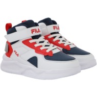  sneaker fila memory ayo 2 v 3yf33005-214 unisex παιδικό