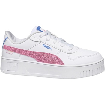 sneaker puma low carina street deep σε προσφορά