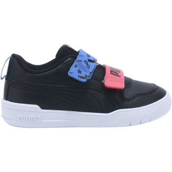 sneaker puma multiflex s masked hero σε προσφορά