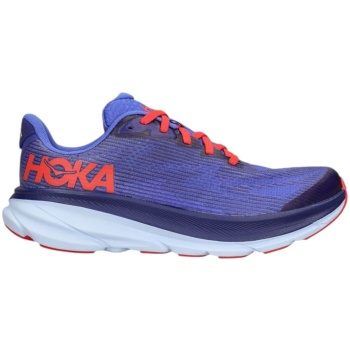 παπούτσια running hoka clifton 9 youth σε προσφορά