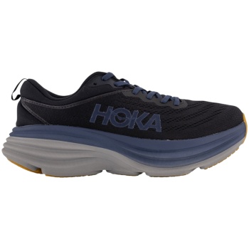 παπούτσια running hoka bondi 8 σε προσφορά