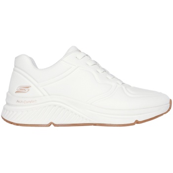 sneaker skechers arch comfort pu