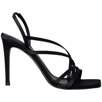 πέδιλα stiletto e02-20889-black