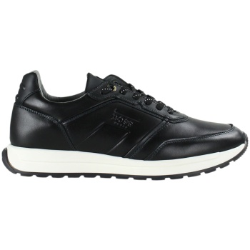 sneaker boss casual ab230-black top