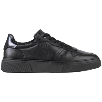 sneaker boss casual aa220-black