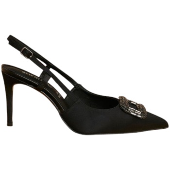 γόβα attrattivo slingback 9y22267-black