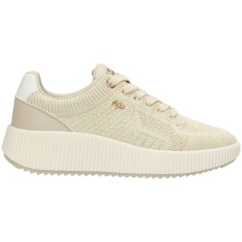 sneaker mexx nina mirl1000841w-01-sand σε προσφορά