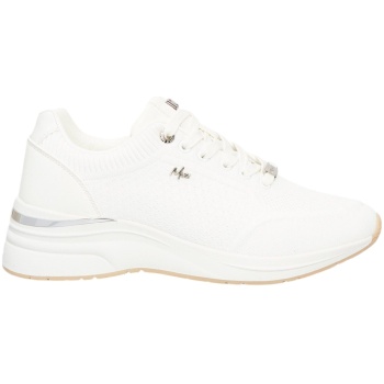 sneaker mexx nena mirl1001241w-01-white σε προσφορά