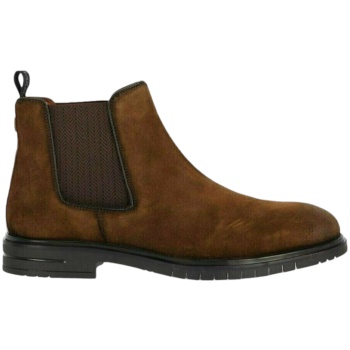 μποτάκια mexx haytem mxkm014202m-brown σε προσφορά