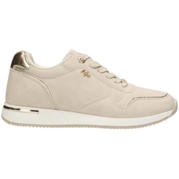 sneaker mexx eke mirl1001841w-02-sand σε προσφορά