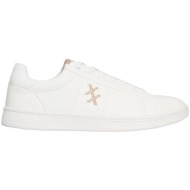  sneaker mexx nila mirl1003841w-01-white-gold ανδρικό