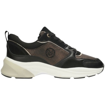 sneaker mexx medusa mxk046401w-bronze σε προσφορά