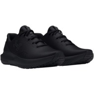  παπούτσια running under armour charged surge 4 3027000-002 ανδρικό