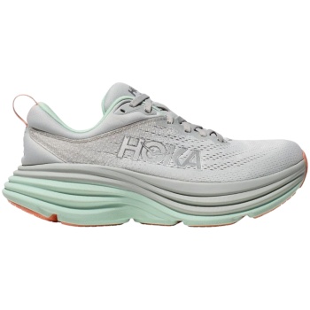 παπούτσια running hoka bondi 8 σε προσφορά