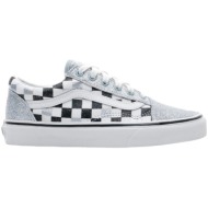  sneaker vans uy old skool vn0a4buuv3j1-v3j unisex παιδικό