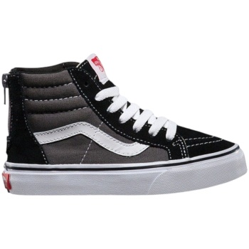 sneaker vans sk8-hi zip