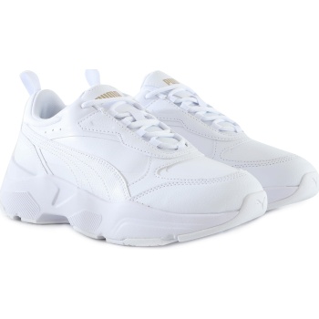 sneaker puma cassia sl 385279-01 σε προσφορά