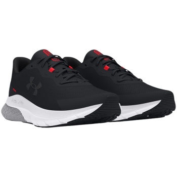 παπούτσια running under armour low hovr