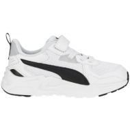  παπούτσια running puma trinity lite ac+ ps 391480-02 unisex παιδικό