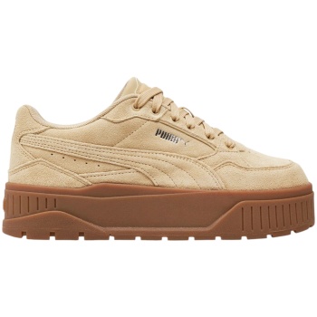 sneaker puma low karmen ii idol sd