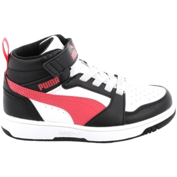 sneaker puma mid rebound v6 mid ac