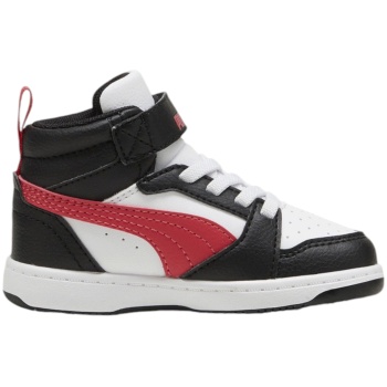 sneaker puma mid rebound v6 mid ac