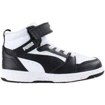 sneaker puma mid rebound v6 mid ac