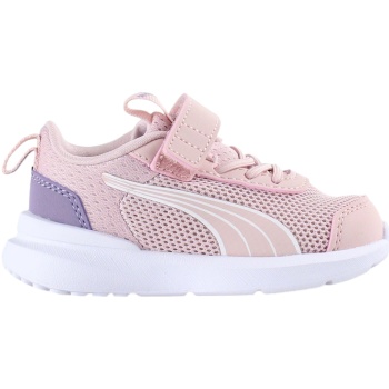 sneaker puma kruz track ac+ 379764-13