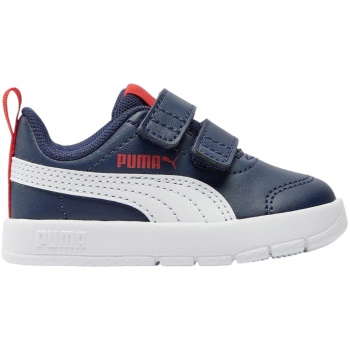 sneaker puma τύπου tennis mid boot