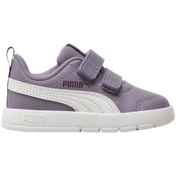 sneaker puma τύπου tennis mid boot