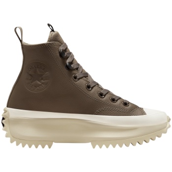 sneaker converse hike platform