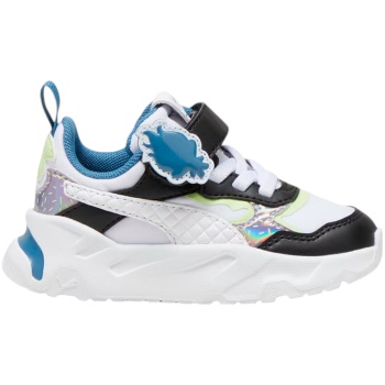 sneaker puma trinity trolls 2 ac+