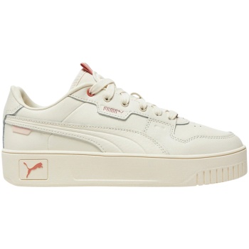 sneaker puma low carina street lux σε προσφορά