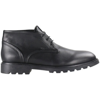 μποτάκια boss-shoes classic a7632-black σε προσφορά