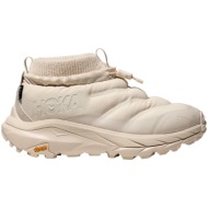  sneaker hoka kaha 2 frost moc gtx 1155196-oat milk - sesame γυναικείο