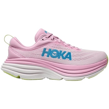 παπούτσια running hoka bondi 8 σε προσφορά